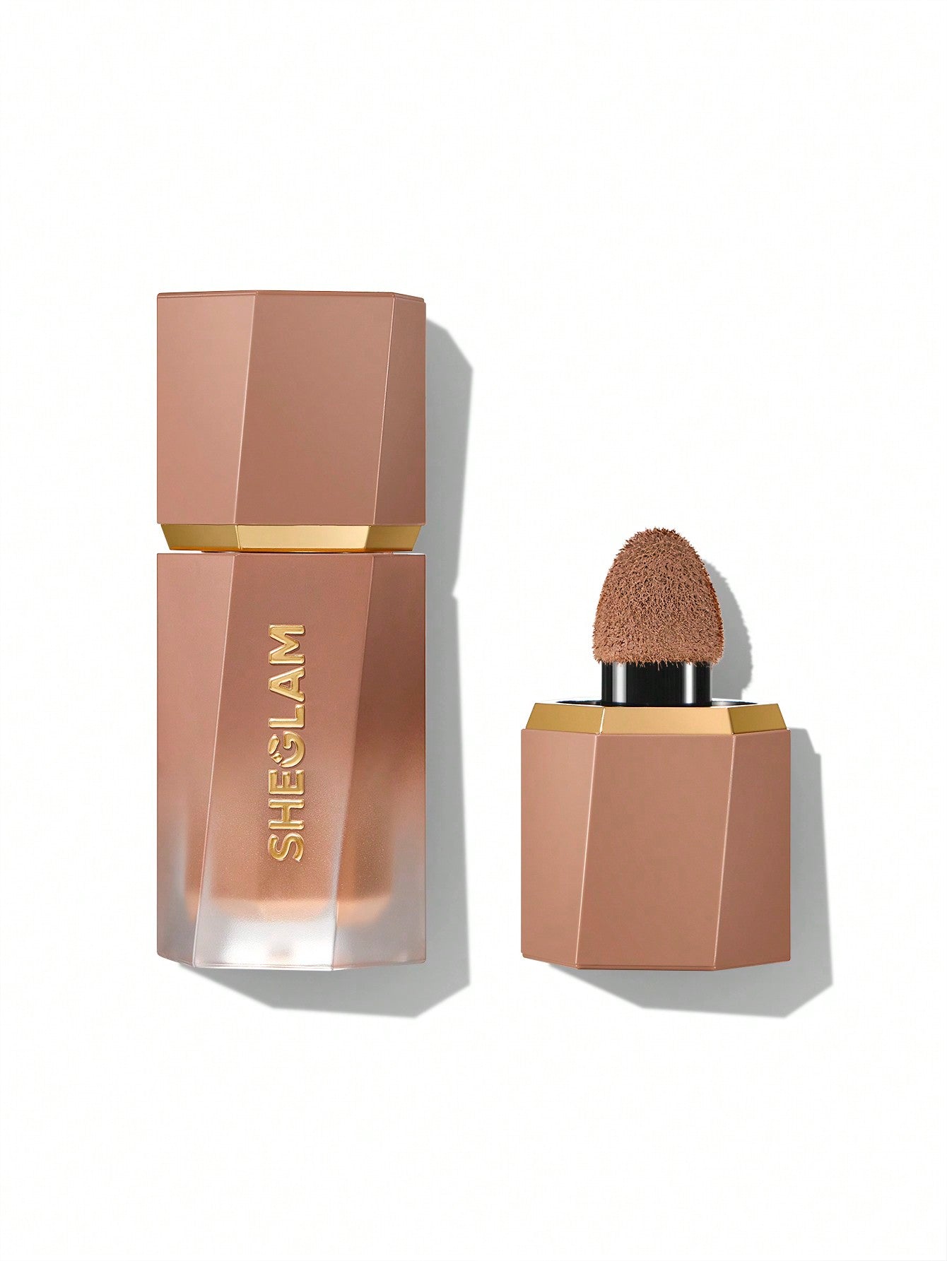 SHEGLAM Contour Liquide Golden Sun