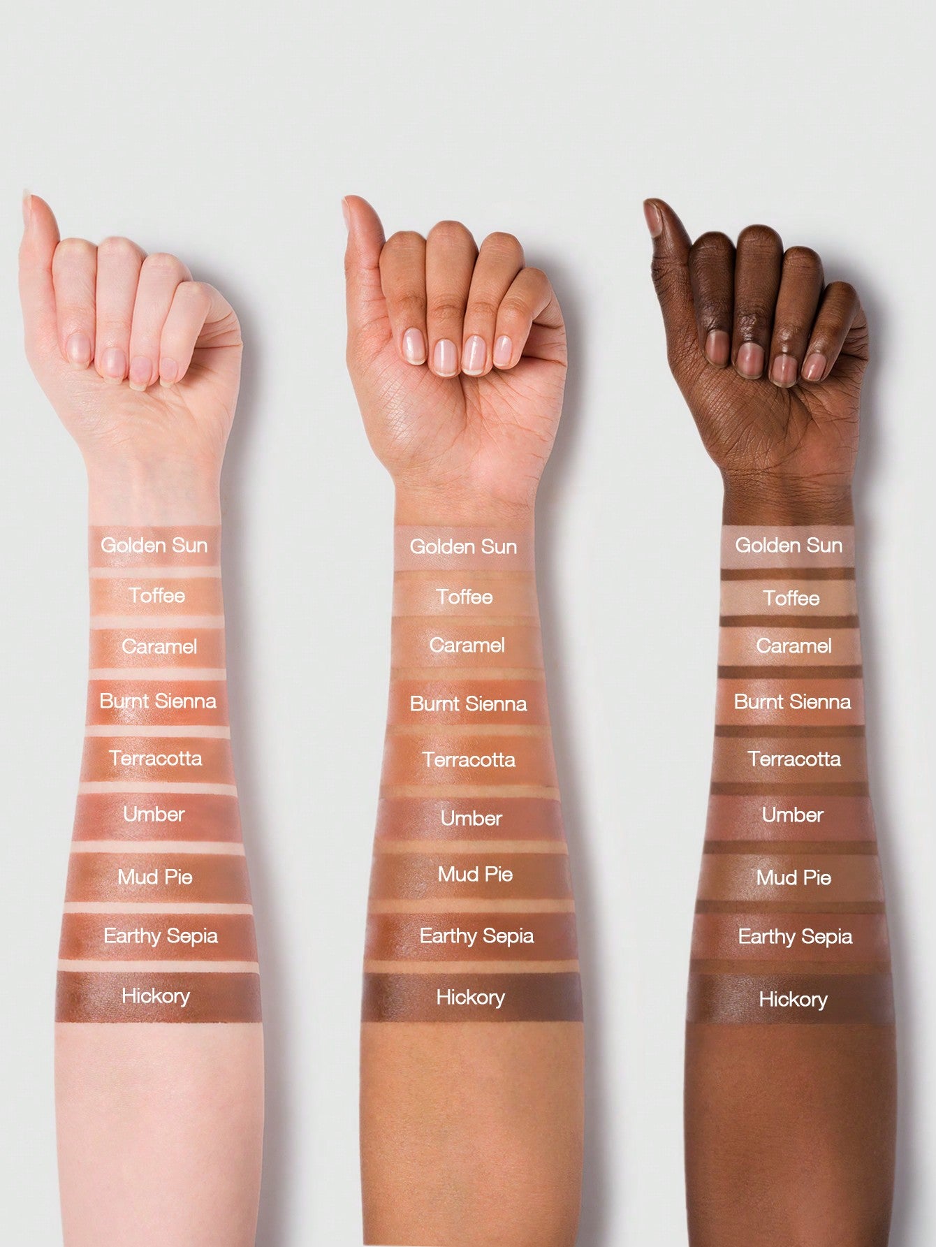 SHEGLAM Contour Liquide Golden Sun