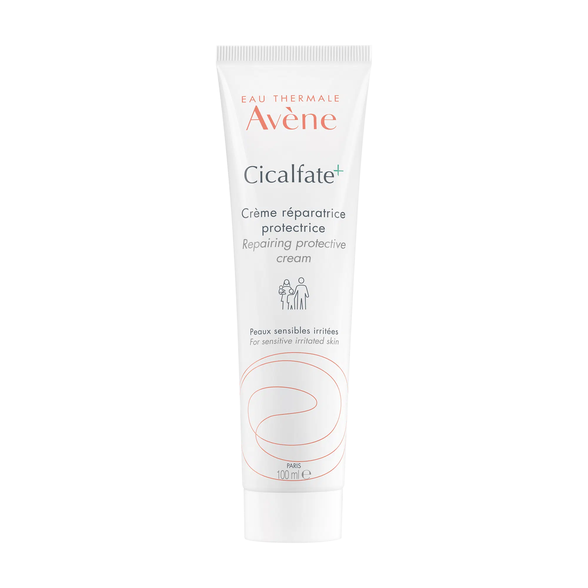 Cicalfate  Crème réparatrice protectrice 40 ML