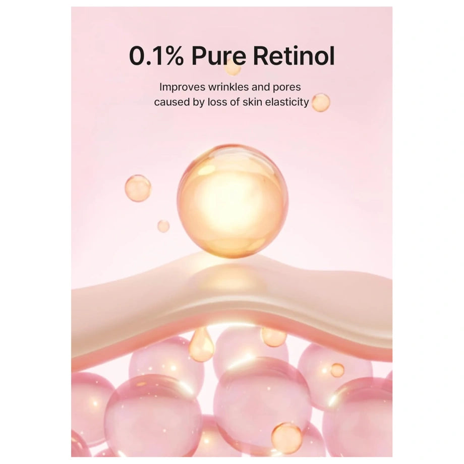 Celimax The Vita-A Retinol Shot Tightening Serum 30 ML