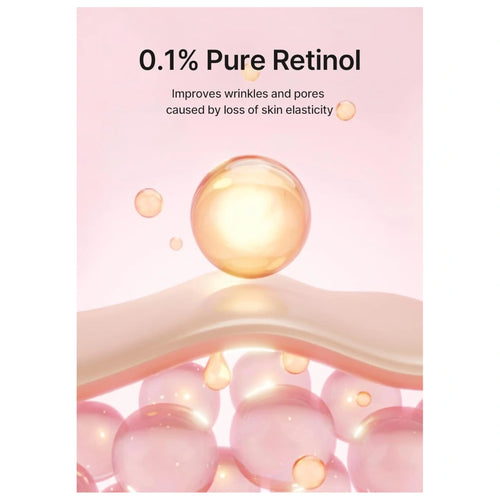 Celimax The Vita-A Retinol Shot Tightening Serum 30 ML