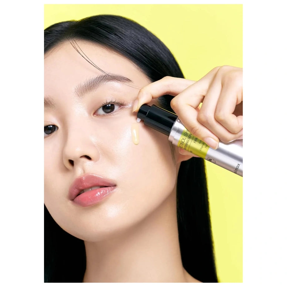 Celimax The Vita-A Retinol Shot Tightening Serum 30 ML