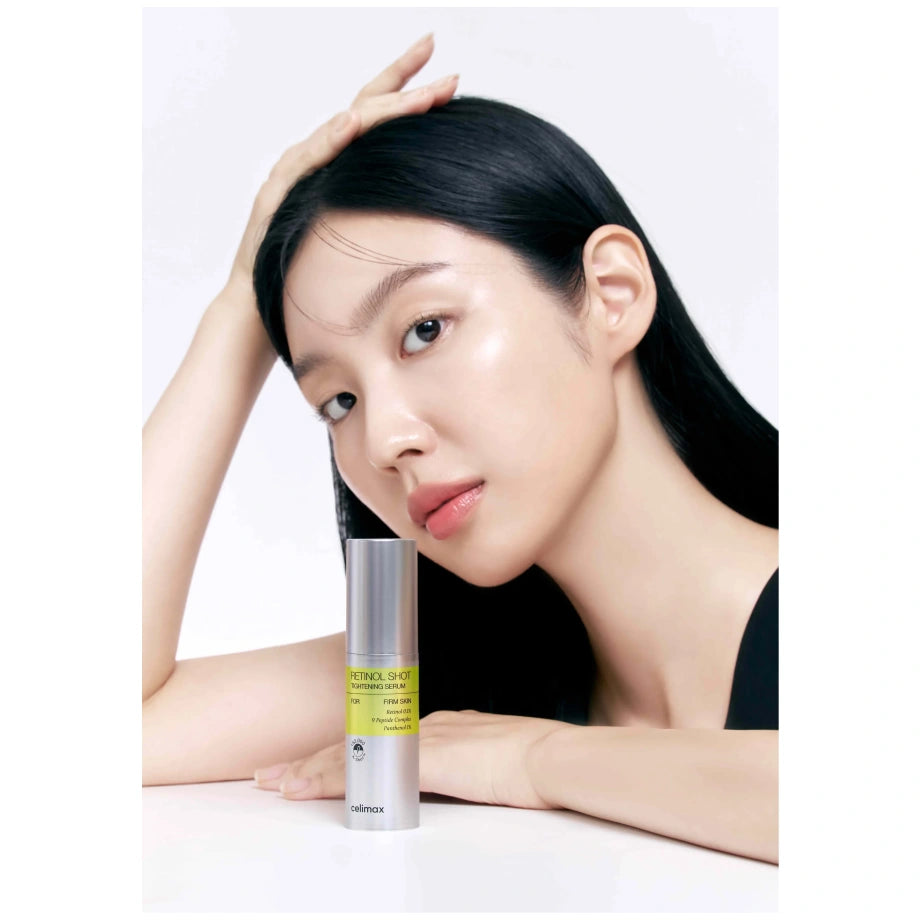 Celimax The Vita-A Retinol Shot Tightening Serum 30 ML
