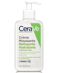 Crème Moussante Nettoyante Hydratante CERAVE 236 ML