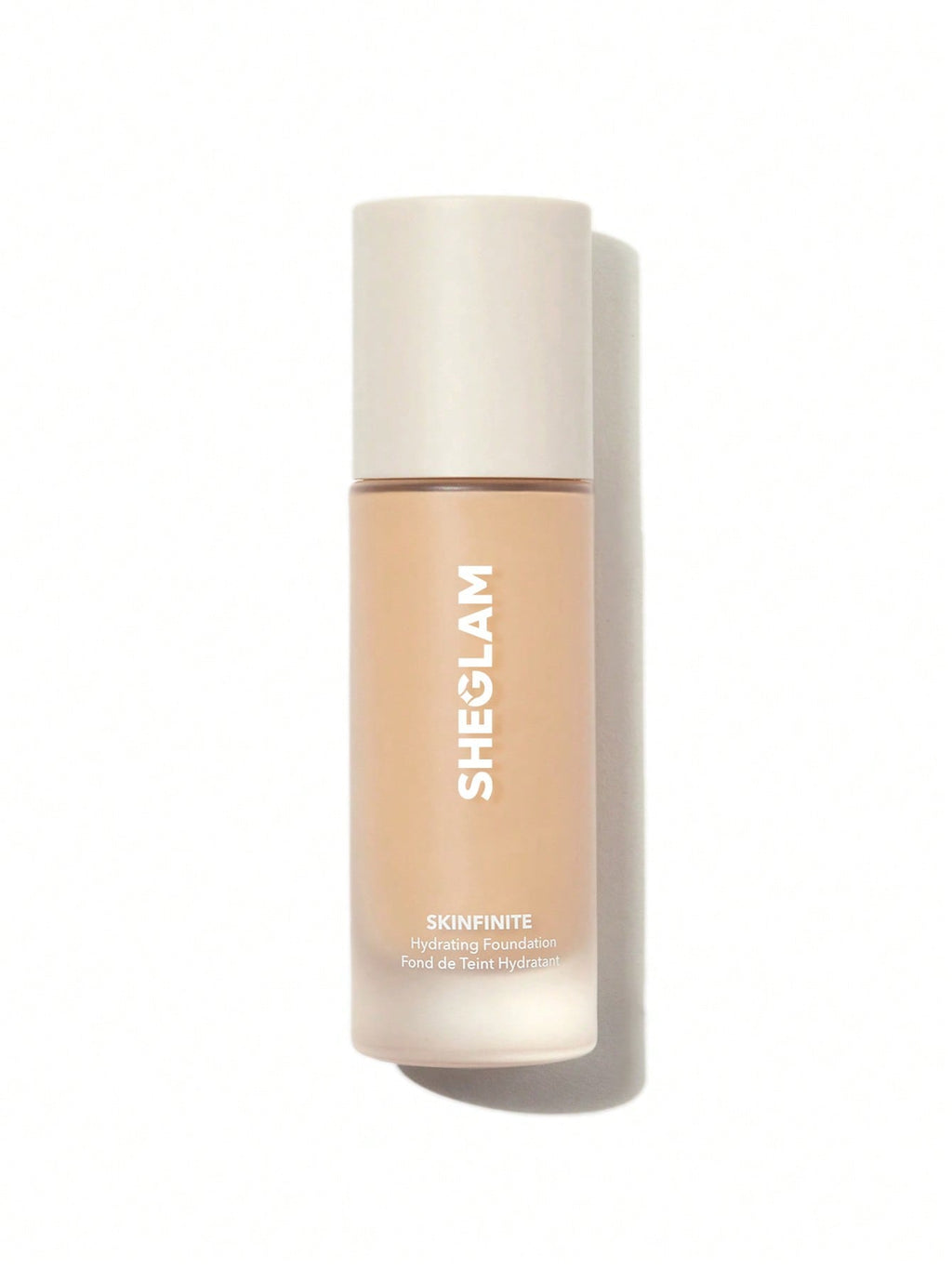 SHEGLAM Fond de teint hydratant Skinfinite-FAIR