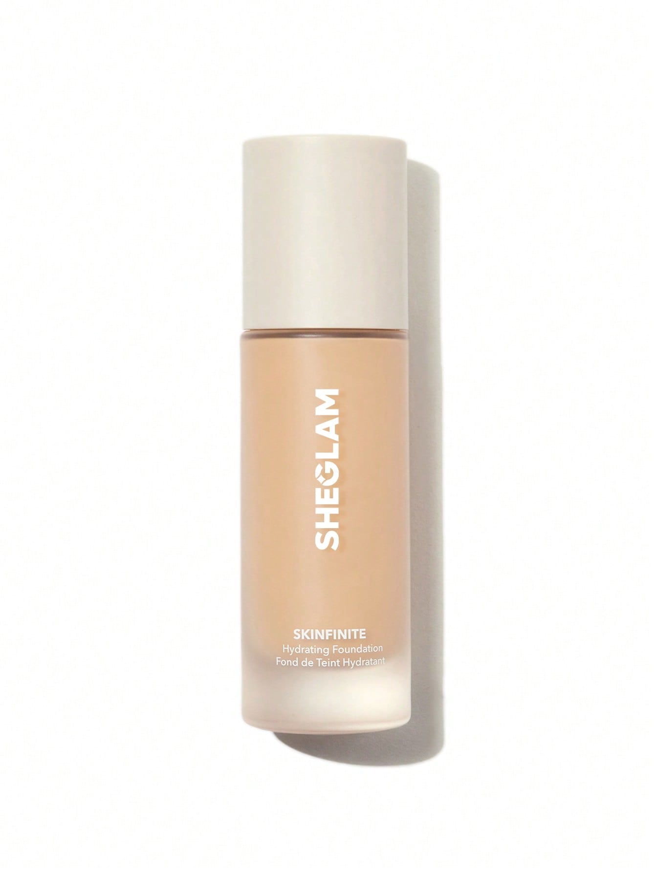 SHEGLAM Fond de teint hydratant Skinfinite-FAIR