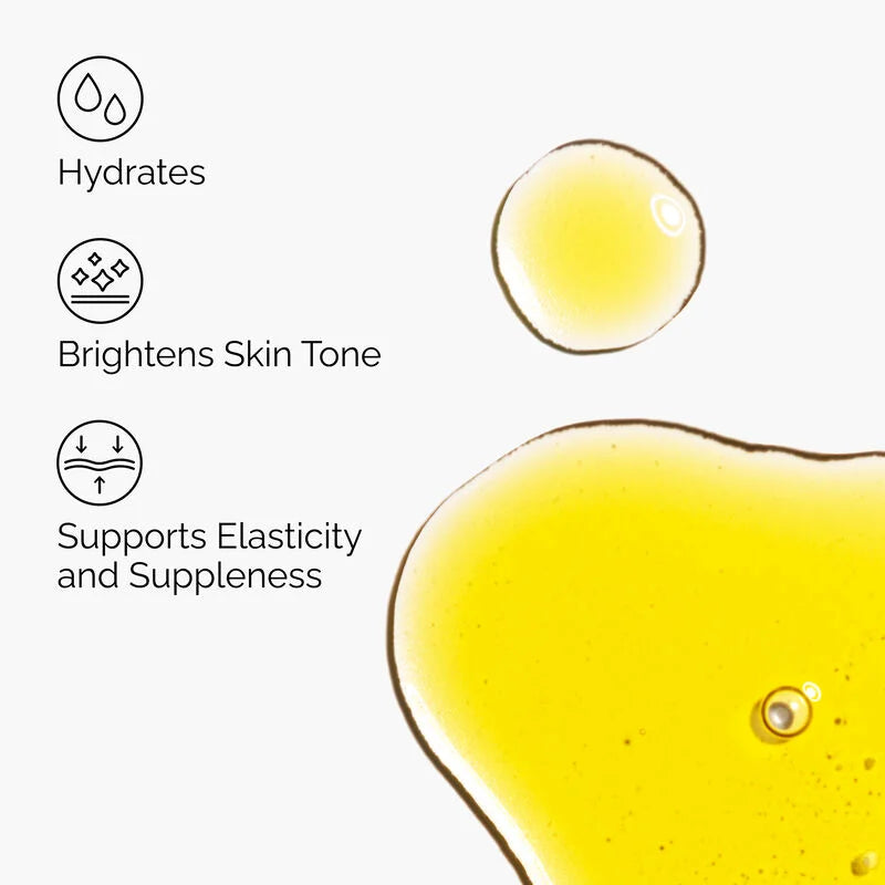 THE ORDINARY 100% Organic Cold-Pressed Rose Hip Seed Oil 30 ML