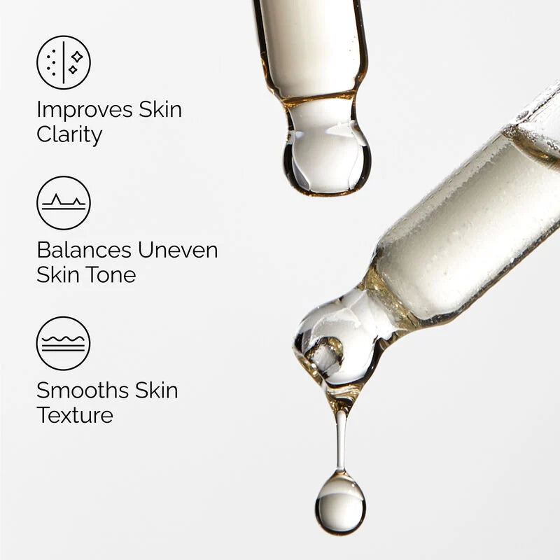 THE ORDINARY Acide Mandélique 10% + HA 30 ML