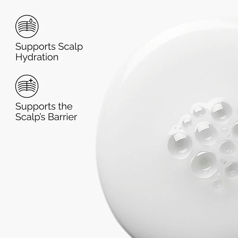 THE ORDINARY Natural Moisturizing Factors + HA for Scalp 60 ML