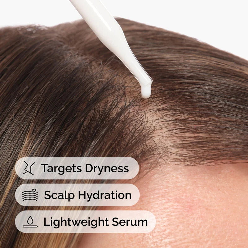 THE ORDINARY Natural Moisturizing Factors + HA for Scalp 60 ML