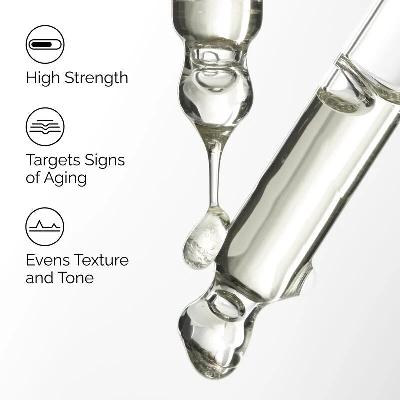THE ORDINARY Retinol 1% in Squalane 30 ML