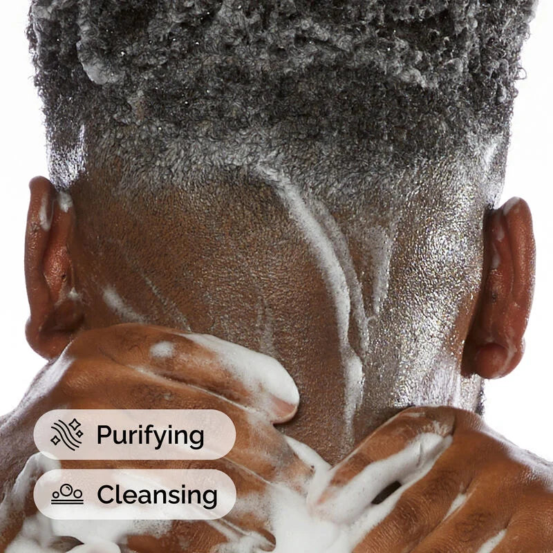 THE ORDINARY Nettoyant au Sulfate 4% pour Corps et Cheveux 240 ML