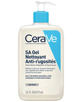 Gel Nettoyant Anti-Rugosités à l’Acide Salicylique CERAVE