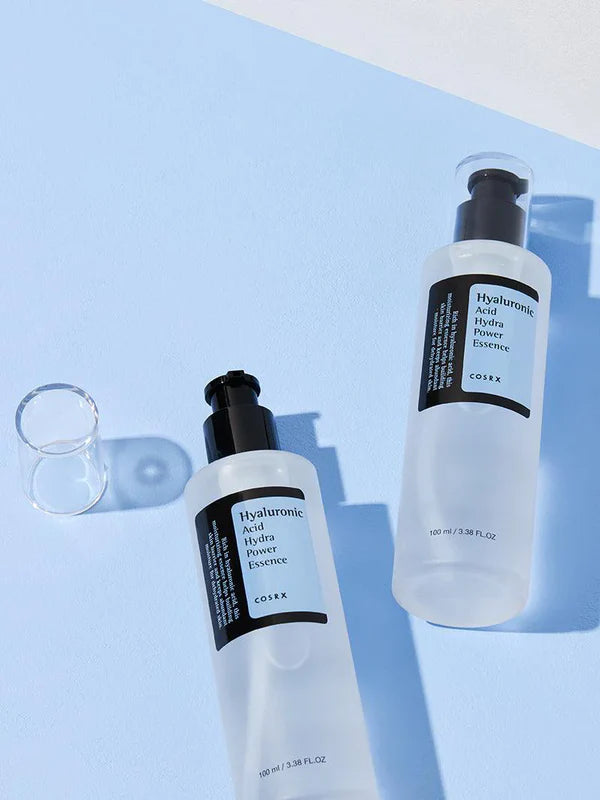 COSRX Hyaluronic acid hydra power essence 100ml