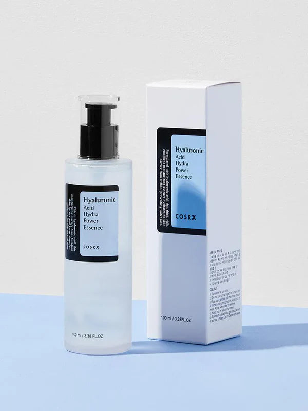 COSRX Hyaluronic acid hydra power essence 100ml