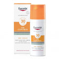 Eucerin Sun Gel-Crème Oil Control SPF 30 50ml