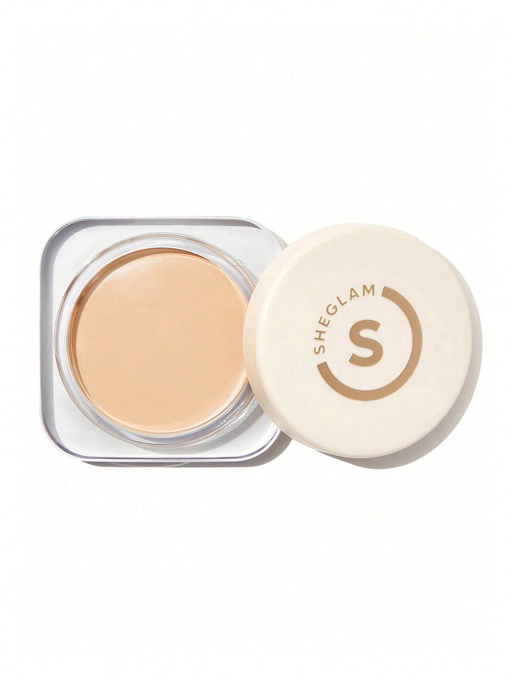 Sheglam Fondation Balm Full coverage__ Porcelain