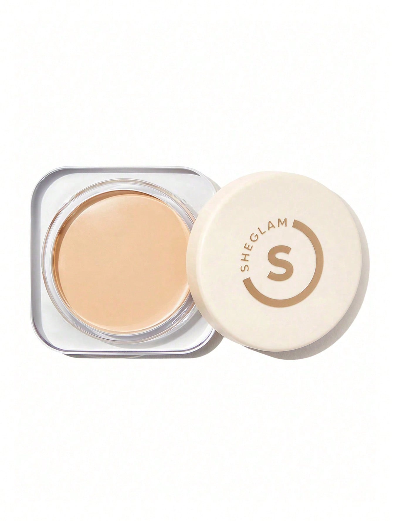 Sheglam Fondation Balm Full coverage__ Porcelain