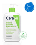 Crème Lavante Hydratante CERAVE 236 ML