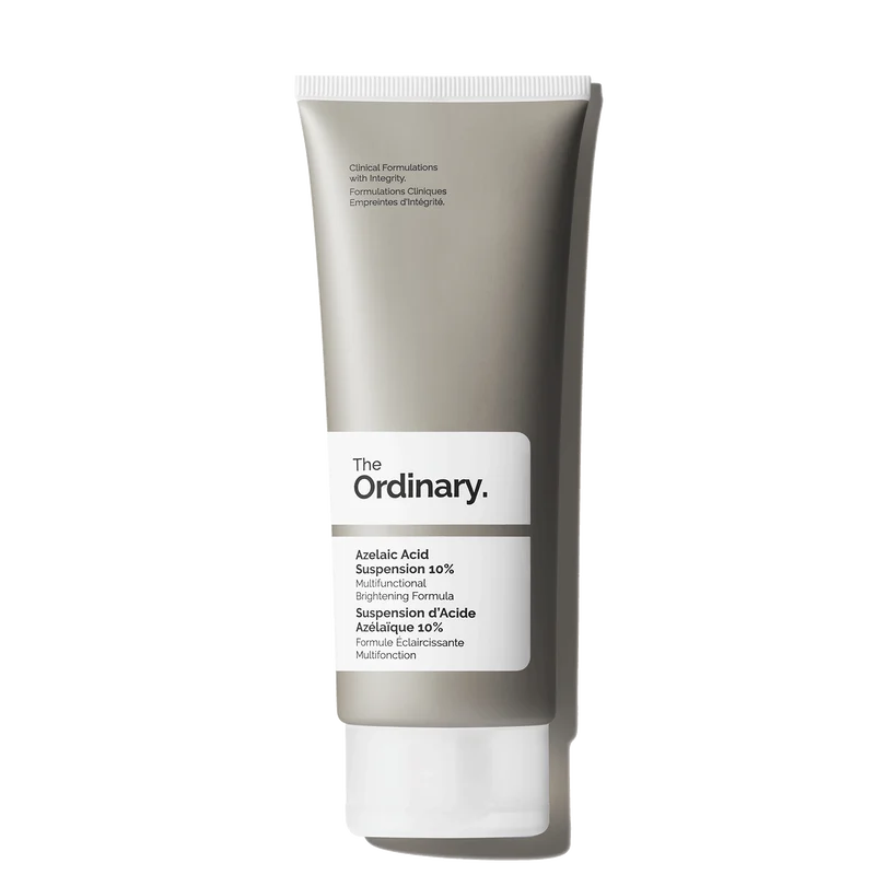 THE ORDINARY Suspension d'Acide Azélaïque 10%
